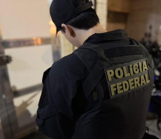 PF combate abuso sexual infantojuvenil em Mato Grosso do Sul