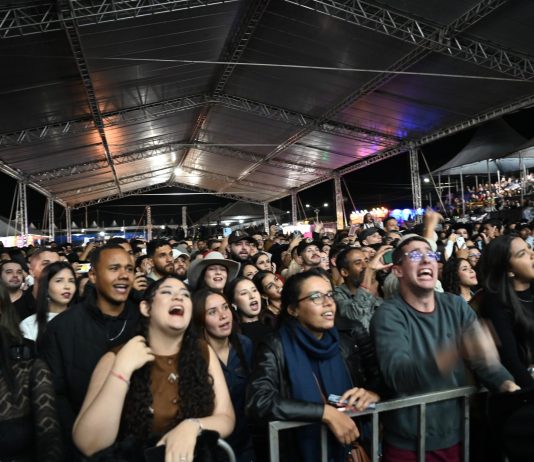 ExpoItaquiraí 2026 é encerrada com sucesso e vitória de competidor itaquiraiense
