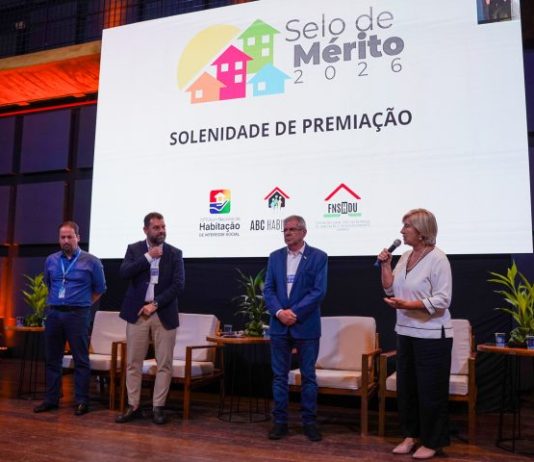 PREMIADA, Agehab leva a fórum nacional inovação que marcou o setor habitacional em MS