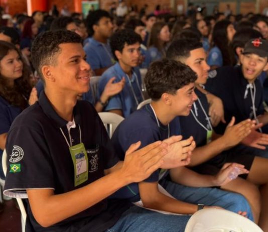 Juventude Plena: MS lança maior programa integrado para jovens do Estado