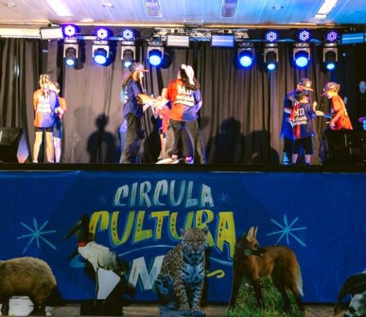 Feira criativa, teatro, astronomia e atrações culturais movimentam o MS neste fim de semana