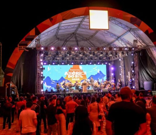Shows nacionais, feiras criativas, teatro e festas populares em MS marcam o fim de semana