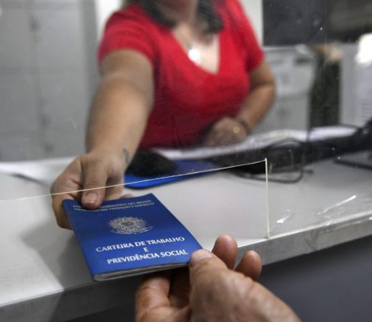 MS chega a 1,46 milhão de trabalhadores ocupados e tem o 7º maior rendimento médio do país