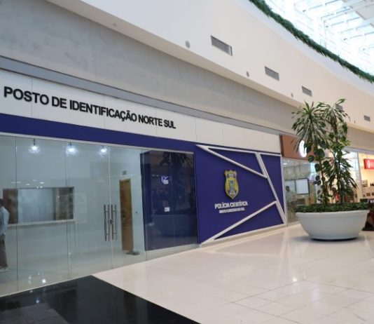 C. GRANDE: Mutirão ‘Novo RG’ terá 300 senhas neste fim de semana em shopping
