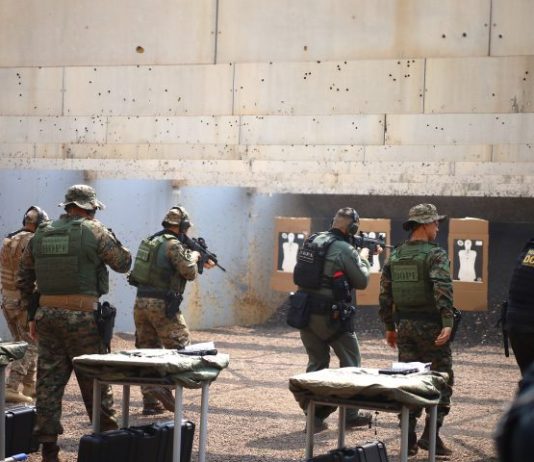 Redução do índice de criminalidade nos últimos anos mostra cenário positivo da segurança de MS