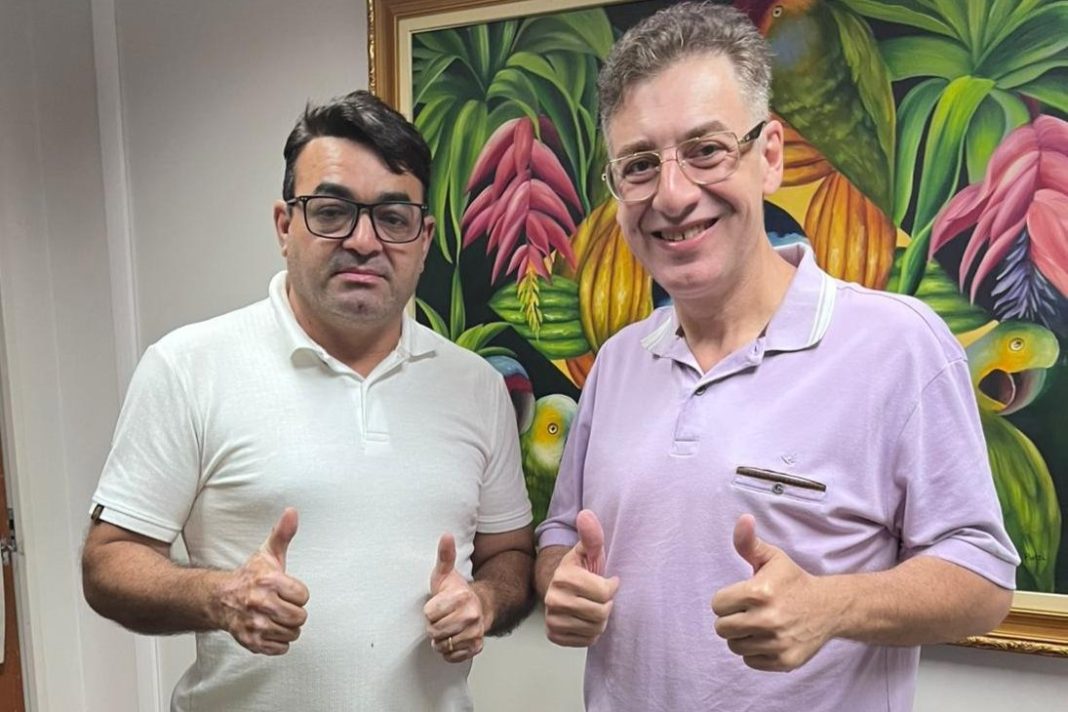 Prates e Neno