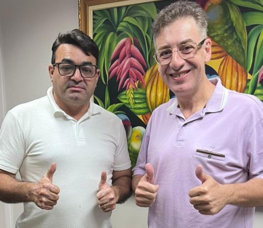 Articulação de Sargento Prates garante R$ 750 mil para reforçar Saúde de Dourados