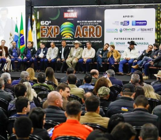 Expoagro expõe ambiente de negócios favorável que garante investimentos em diferentes setores