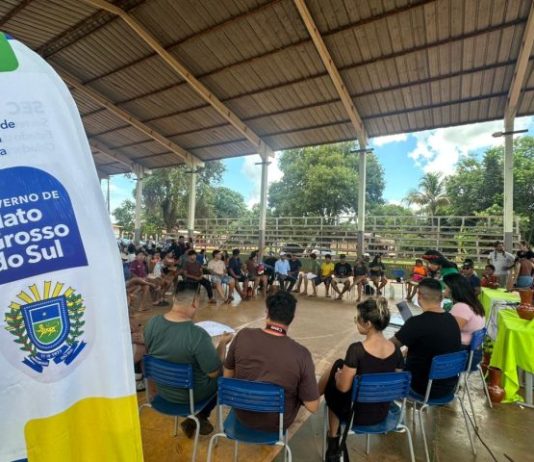 Trilha Qualifica Juventude aposta em formação integral para transformar o futuro dos jovens em MS