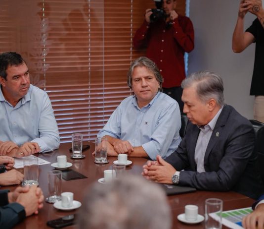 Após atuação de Caravina, Governo garante promoções e novos cursos para militares
