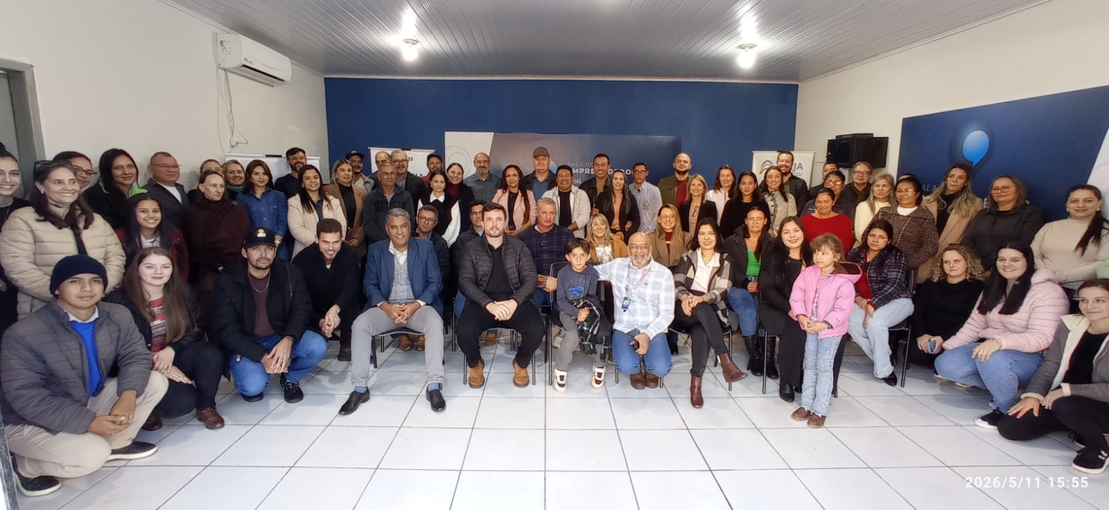 Japorã: Sebrae e Prefeitura inauguram Sala do Empreendedor no centro da cidade Japorã: Sebrae e Prefeitura inauguram Sala do Empreendedor no centro da cidade