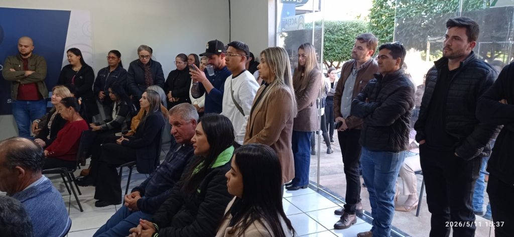 Japorã: Sebrae e Prefeitura inauguram Sala do Empreendedor no centro da cidade Japorã: Sebrae e Prefeitura inauguram Sala do Empreendedor no centro da cidade