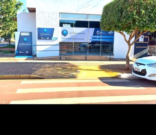 JAPORÃ EM MOVIMENTO: Sala do Empreendedor atua para alavancar o empreendedorismo