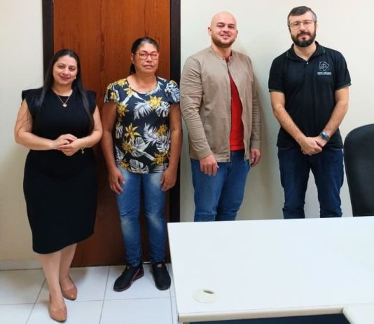 União de forças de Japorã com o Judiciário garante a proteção ampliada para crianças e adolescentes