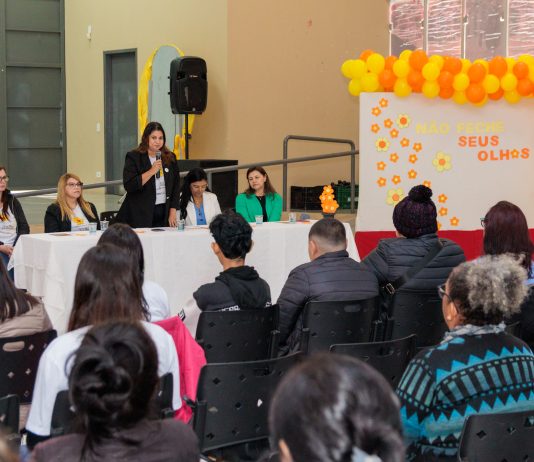 NAVIRAÍ: ação conscientiza e combate o abuso e exploração sexual de crianças e adolescentes