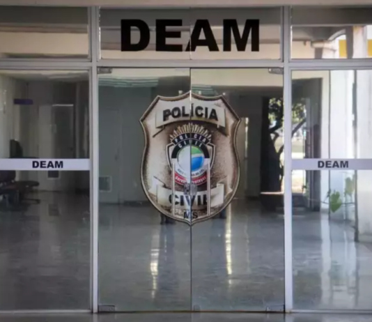 Polícia cumpre mandado e prende “Stalker” que dopava e estuprava ex-companheira
