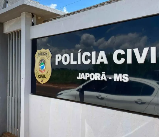 Engenhasul recebe autorização para iniciar a construção da Delegacia da Civil de Japorã