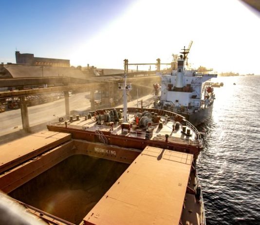 Exportações de MS crescem 6,26% e saldo da balança comercial chega a US$ 2,72 bilhões até abril