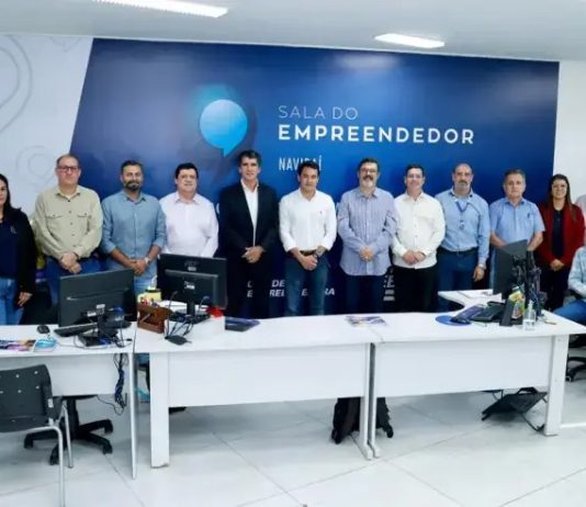 NAVIRAÍ: Com nova estrutura, Sala do Empreendedor aos pequenos empreendedores