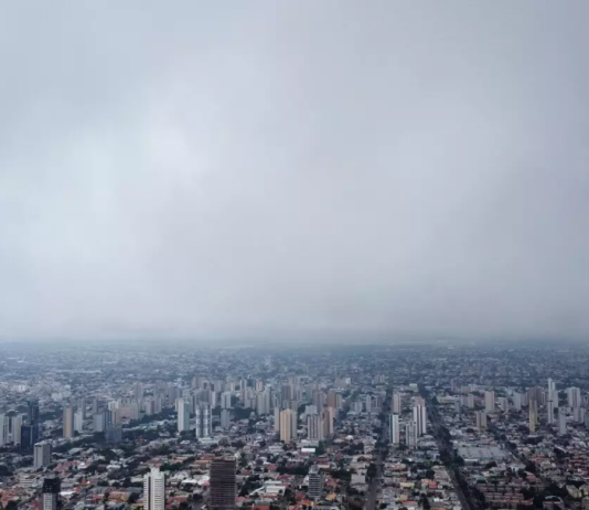 Homem encontrado morto pode ser a 4ª vítima do frio em MS