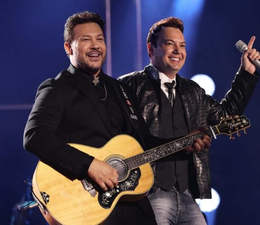 Festa Junina com João Bosco & Vinícius vai movimentar Dourados de 5 a 7 de junho
