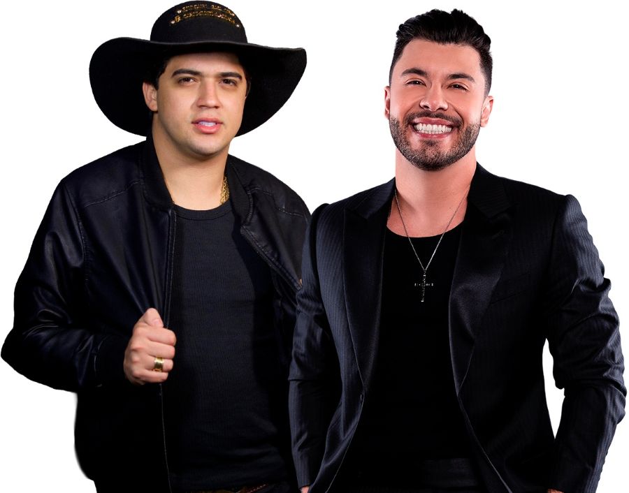 natanzinho e murilo huff