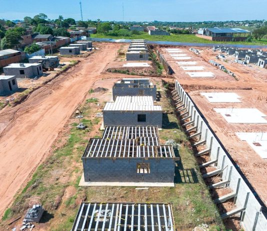 NAVIRAÍ: contemplados do Interlagos I terão cadastros checados para aprovação