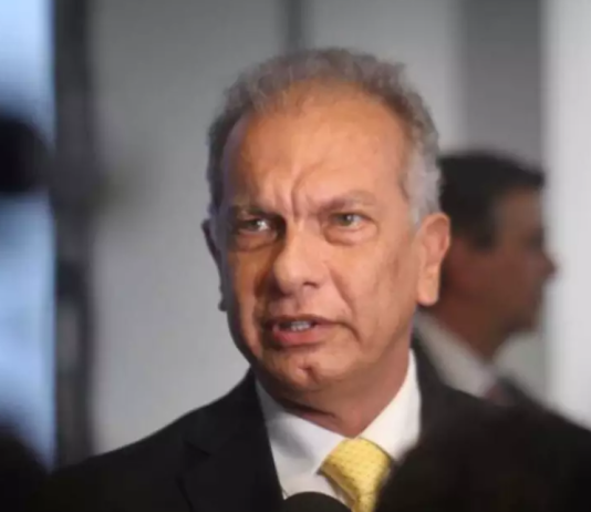 Ladrões invadem casa e reviram quarto do presidente do TRE-MS