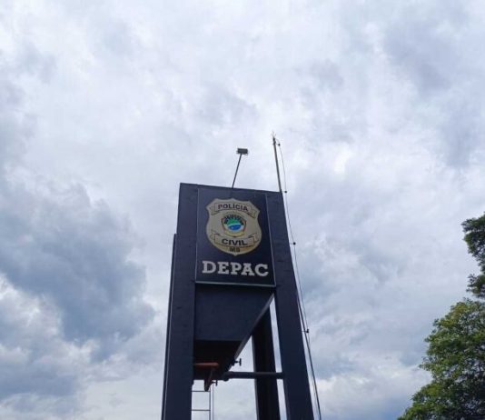 Funcionário de bar é agredido durante briga generalizada no Jardim Tropical