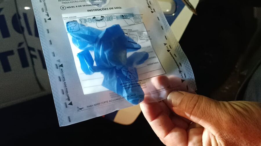 Execução: adolescente de 16 anos é perseguido e assassinado dentro de casa em Dourados Execução: adolescente de 16 anos é perseguido e assassinado dentro de casa em Dourados