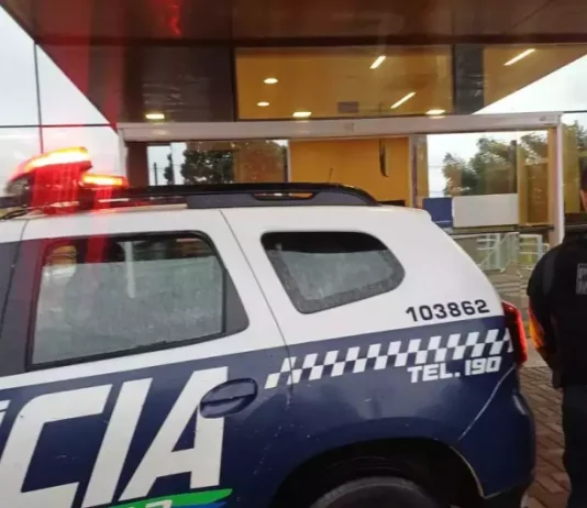 Presa, veterinária que ateou fogo em marido nega intenção de matar: “queria arrancar a verdade”