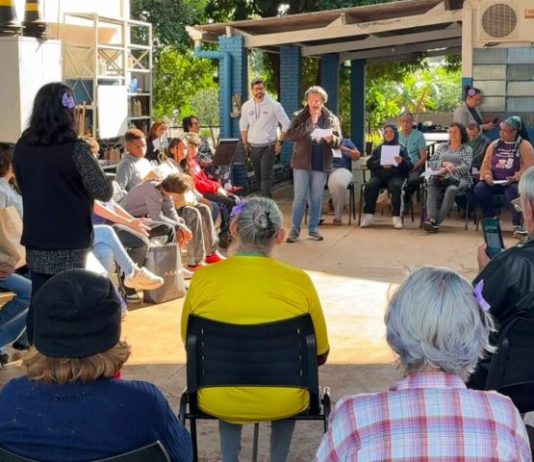 Mutirão da Agraer levará mais de 40 serviços gratuitos à população rural de Nioaque
