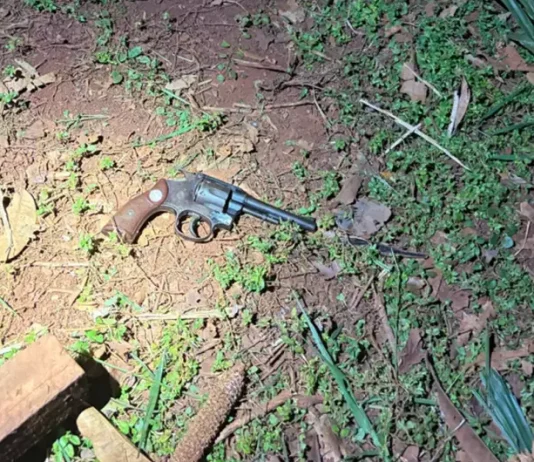 Homem foragido da Justiça morre em confronto após denúncia de violência doméstica