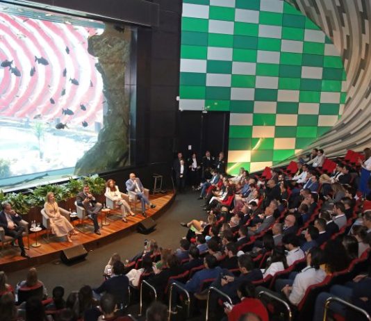 Com resultados positivos à população, MS se torna referência nas parcerias com a iniciativa privada