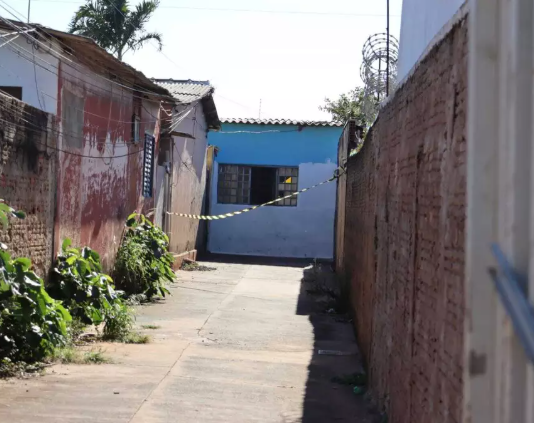 Casal é morto a tiros após briga com vizinho em Campo Grande