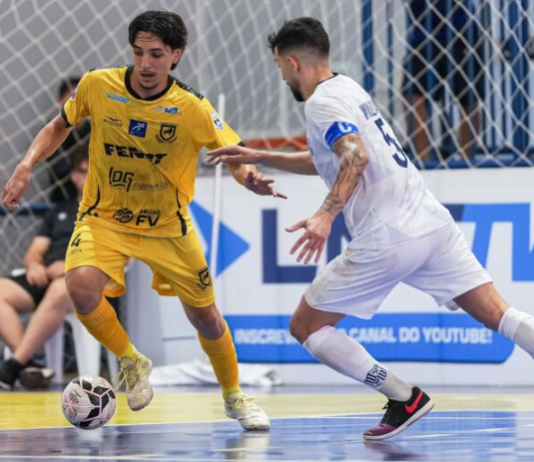 Juventude AG recebe Vasco e América-RN por competições diferentes em Dourados