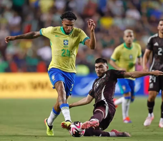 Éderson é convocado e MS volta a ter jogador na Copa após 32 anos