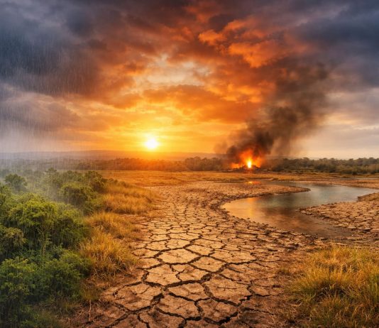 Eduardo Riedel diz que o Governo de MS está preparado para El Niño