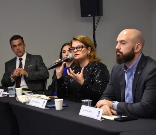 Combate ao trabalho escravo e promoção do trabalho digno unem estados em encontro regional