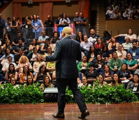 Encontro de Gestores de Pessoas debate inovação, estratégias e o futuro da gestão pública em MS
