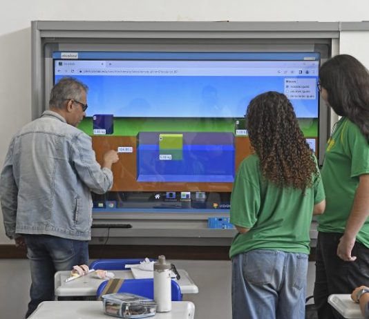 UEMS abre inscrições para novo curso superior de Licenciatura em Computação