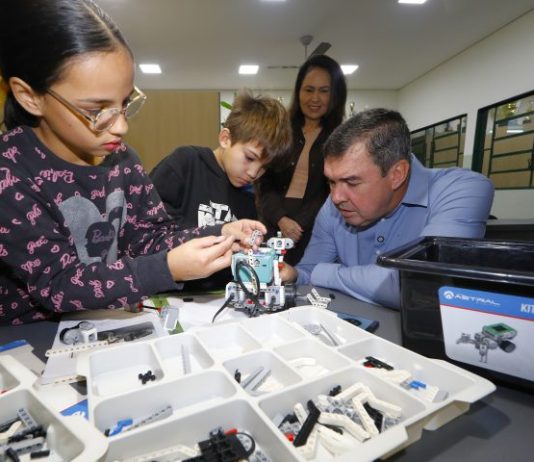 Governo de MS reforça qualidade da educação básica com ampliação do atendimento aos municípios