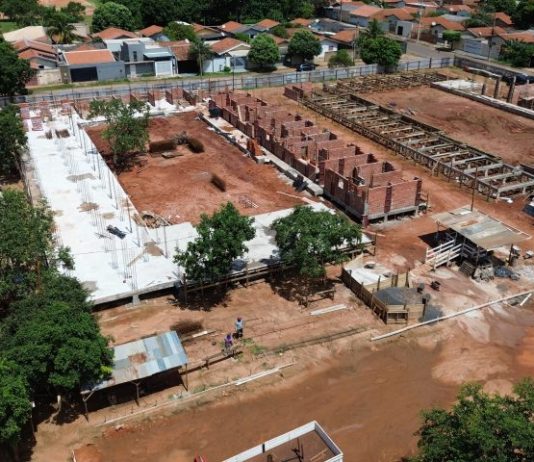 MINHA CASA, MINHA VIDA: Agehab recebe inscrições para interessados em moradia em condomínio sustentável