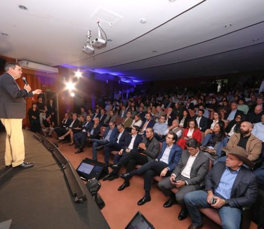 Crescimento sustentável de MS na produção de alimentos e energia renovável é destaque em fórum internacional