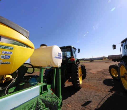 Investimentos em pesquisa ajudam a elevar produtividade e competitividade do agro de Mato Grosso do Sul