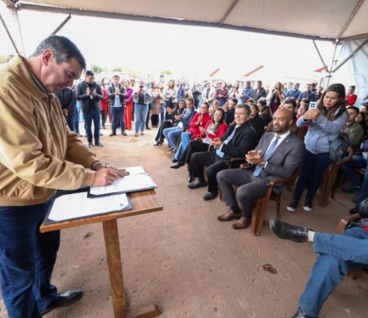 CORUMBÁ recebe investimentos em saúde, infraestrutura, saneamento e proteção às mulheres