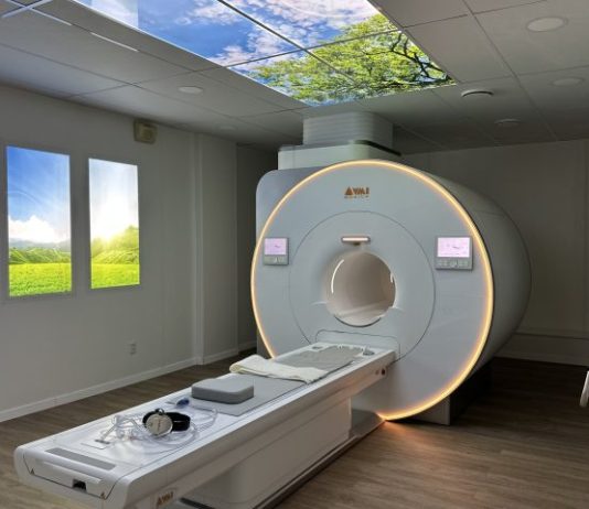 Ressonância no Hospital Regional de Dourados reduz viagens e anos de espera por diagnóstico no SUS
