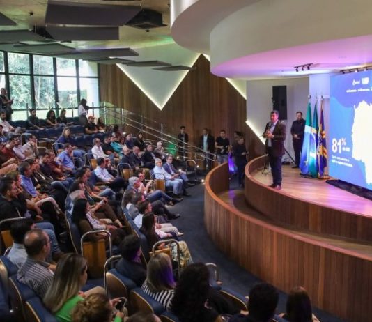 DESTAQUE NACIONAL: Estudo apresenta benefícios e conquistas de MS rumo à universalização do saneamento