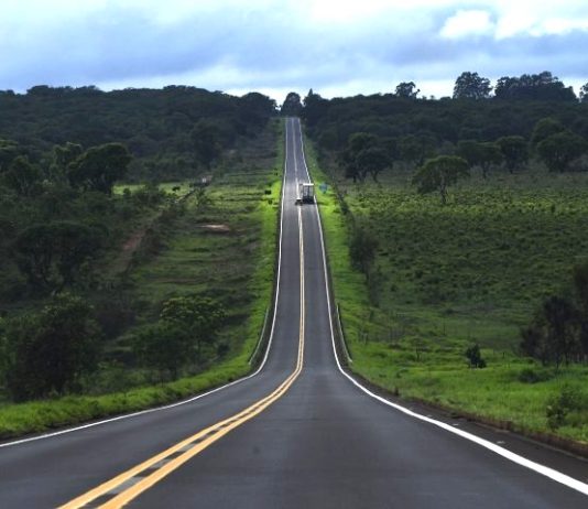 MS avança na modernização das rodovias estaduais para qualificar infraestrutura e favorecer o cidadão