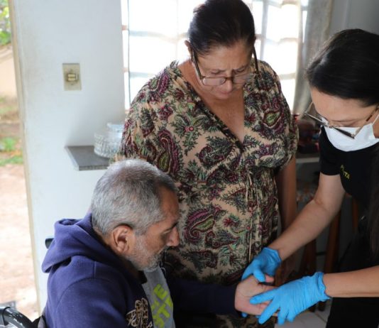 Atende até em casa: MS emite 38,5 mil carteiras de identidade em maio e bate recorde histórico
